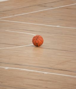 Basketball